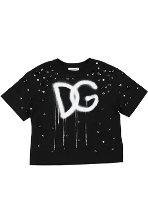 Dolce & Gabbana TOPS - T-shirts