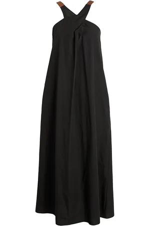 ALYSI KLEIDER - Maxi-Kleider