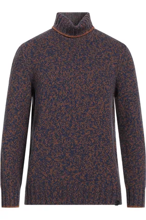 FAY STRICKWAREN - Rollkragenpullover