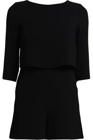 Emporio Armani OVERALLS - Jumpsuits