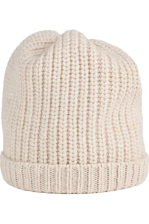 Brunello Cucinelli ACCESSOIRES - Mützen & Hüte