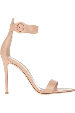 Gianvito Rossi SCHUHE - Sandalen