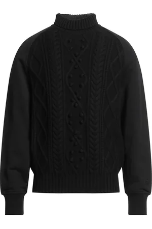 Neil Barrett STRICKWAREN - Rollkragenpullover