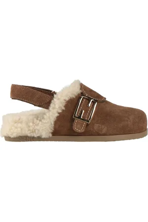 Fendi SCHUHE - Sandalen
