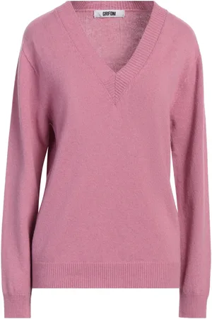 GRIFONI STRICKWAREN - Pullover