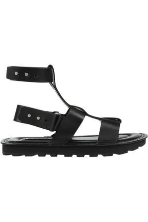 Jil Sander SCHUHE - Sandalen