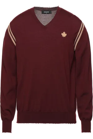 Dsquared2 STRICKWAREN - Pullover