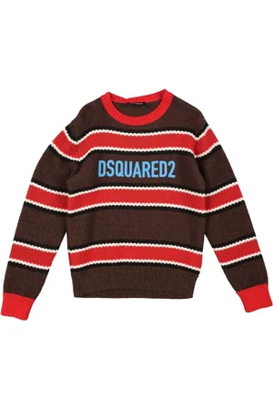 Dsquared2 STRICKWAREN - Pullover
