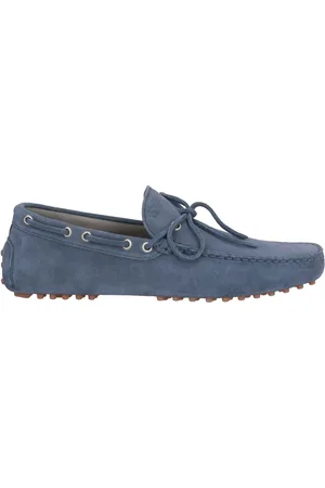CANALI SCHUHE - Mokassins