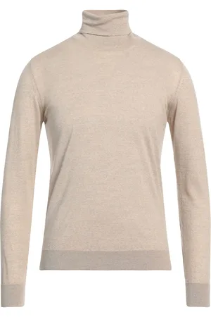 Roberto Collina STRICKWAREN - Rollkragenpullover