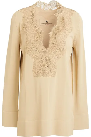 ERMANNO SCERVINO STRICKWAREN - Pullover