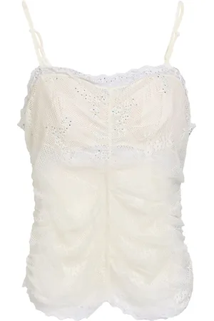 ANGELO MARANI TOPS - Tops