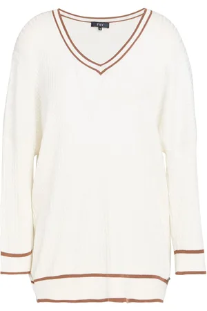 FAY STRICKWAREN - Pullover
