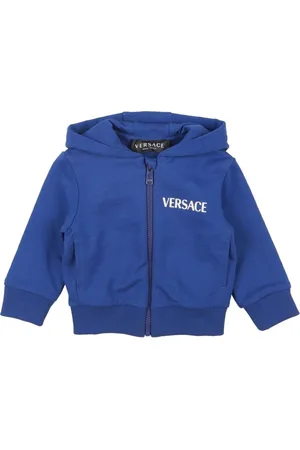 VERSACE TOPS - Sweatshirts