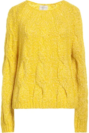 FORTE FORTE STRICKWAREN - Pullover
