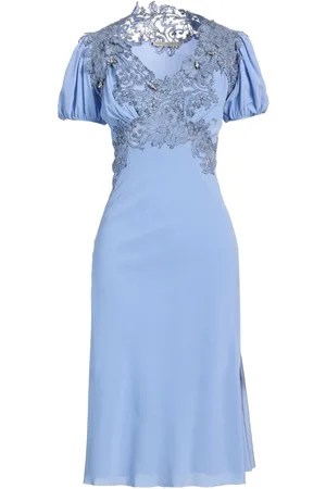 ERMANNO SCERVINO KLEIDER - Midi-Kleider