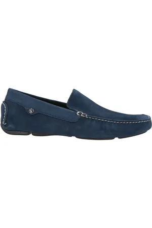CANALI SCHUHE - Mokassins