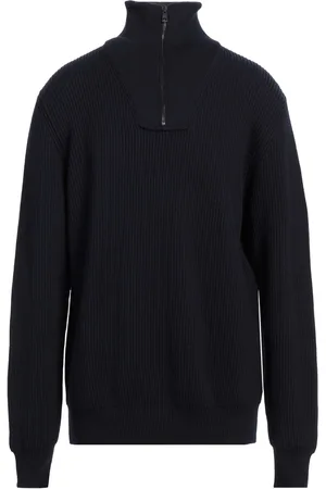 Roberto Collina STRICKWAREN - Rollkragenpullover