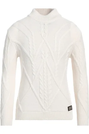 GAËLLE STRICKWAREN - Rollkragenpullover