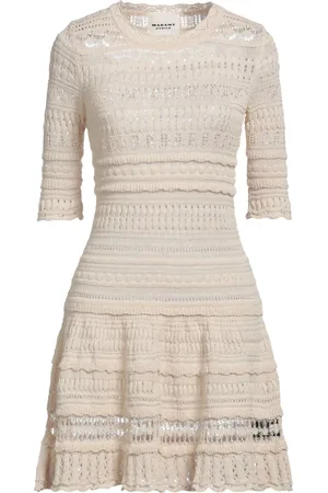 Marant Etoile KLEIDER - Mini-Kleider