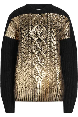 DRIES VAN NOTEN STRICKWAREN - Pullover