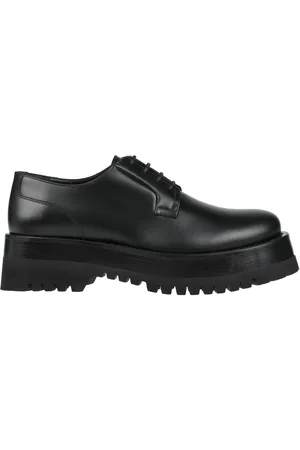 VALENTINO GARAVANI SCHUHE - Schnürschuhe