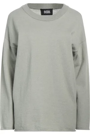 ALPHA STUDIO STRICKWAREN - Pullover