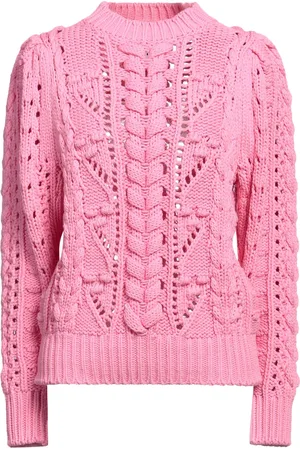 Marant Etoile STRICKWAREN - Rollkragenpullover