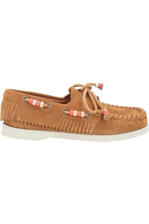Alanui SCHUHE - Mokassins