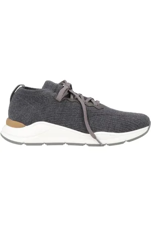Brunello Cucinelli SCHUHE - Sneakers