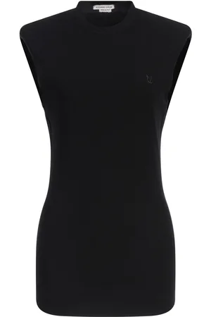 ALESSANDRO VIGILANTE TOPS - T-shirts