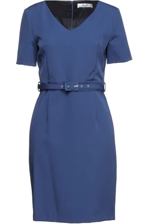 Blugirl KLEIDER - Mini-Kleider