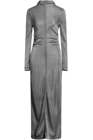 Msgm KLEIDER - Maxi-Kleider
