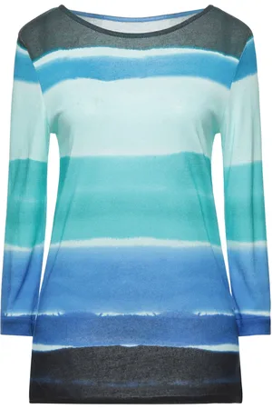 Majestic TOPS - T-shirts