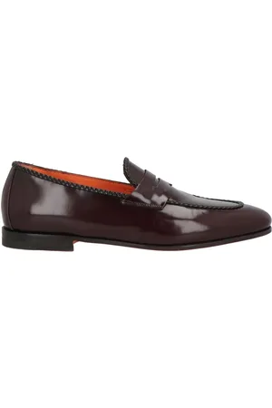 santoni SCHUHE - Mokassins