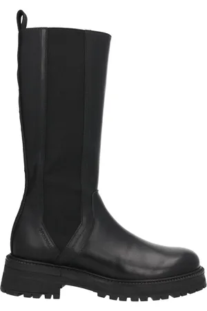 Emporio Armani SCHUHE - Stiefel