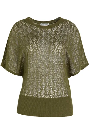 BALLANTYNE STRICKWAREN - Pullover