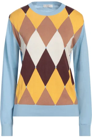 BALLANTYNE STRICKWAREN - Pullover