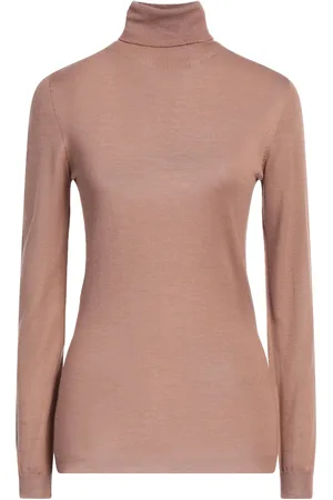 Fabiana Filippi STRICKWAREN - Rollkragenpullover