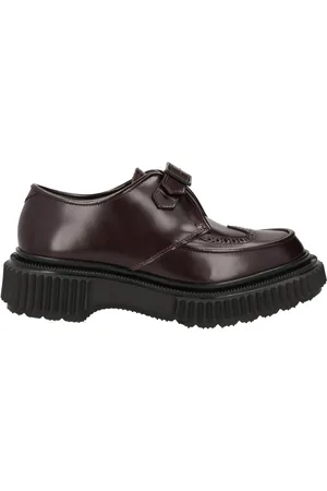 ADIEU PARIS SCHUHE - Mokassins