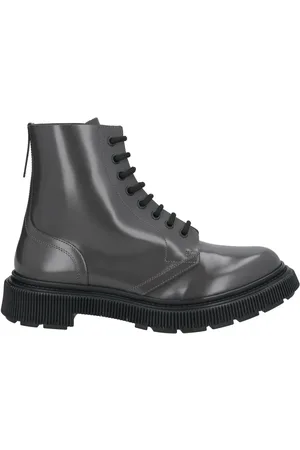 ADIEU PARIS SCHUHE - Stiefeletten