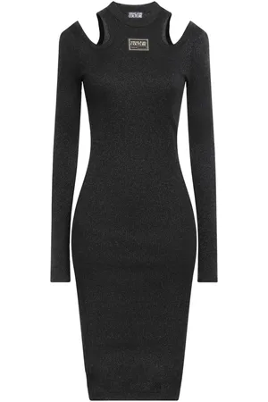VERSACE KLEIDER - Midi-Kleider