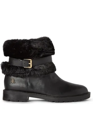 Ralph Lauren SCHUHE - Stiefeletten