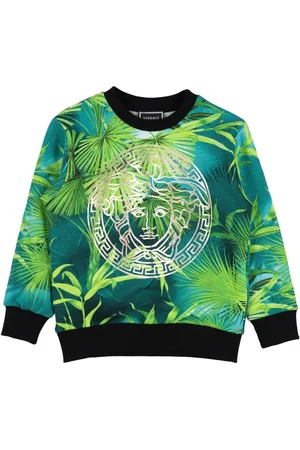 VERSACE TOPS - Sweatshirts