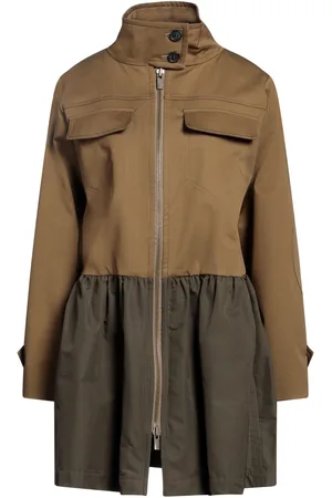 SEMICOUTURE JACKEN & MÄNTEL - Jacken, Mäntel & Trenchcoats