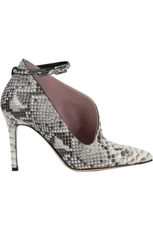 ANTONIO BARBATO SCHUHE - Pumps