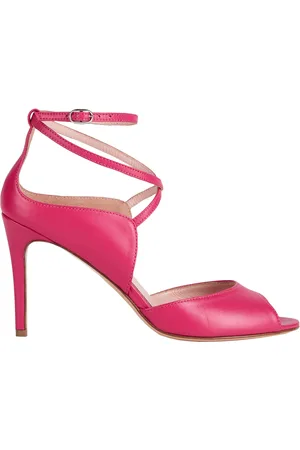 ANNA F. SCHUHE - Sandalen