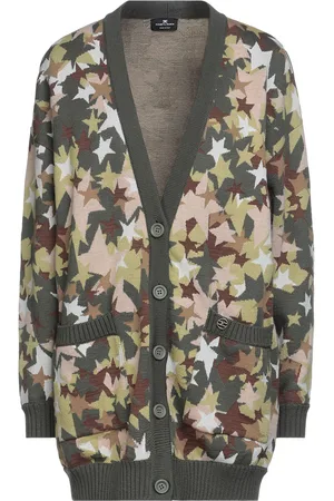 Elisabetta Franchi STRICKWAREN - Strickjacken