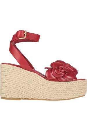 VALENTINO GARAVANI SCHUHE - Espadrilles