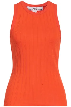 A.P.C. TOPS - Tops